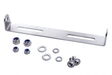 Universal T/S Mount - Stainless
